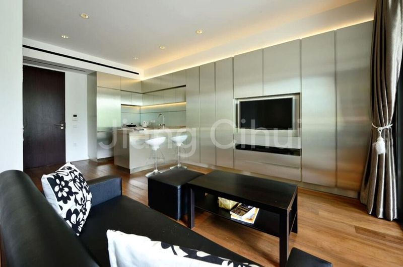 Studio Condo for Sale in  Killiney 118 - Image 15